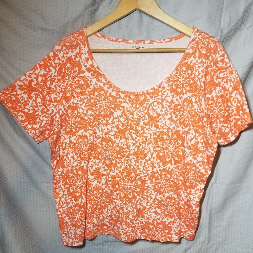 Jones New York Sport Top